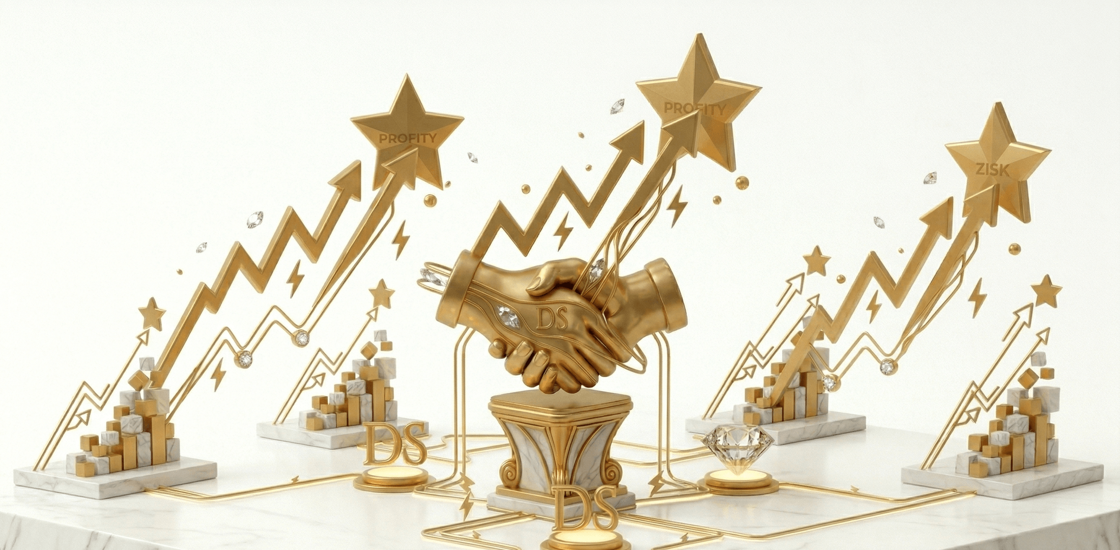 Detailní analýza a firemní audit od Design Soukup určený pro podnikatele a firmy hledající cestu k modernizaci značky.